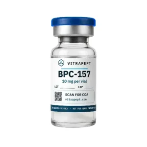 BPC-157 - 10mg