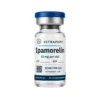 Ipamorelin research peptide vial – Vitrapept