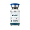 KLOW research peptide vial – Vitrapept