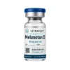 Melanotan II research peptide vial – Vitrapept