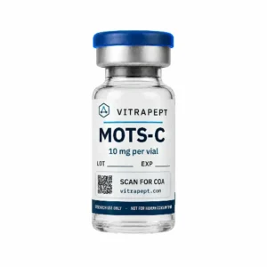 MOTS-C — 10mg