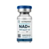 NAD+ research peptide vial – Vitrapept
