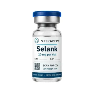 Selank