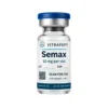 Semax research peptide vial – Vitrapept