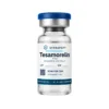 Tesamorelin research peptide vial – Vitrapept