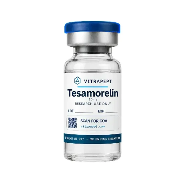 Tesamorelin